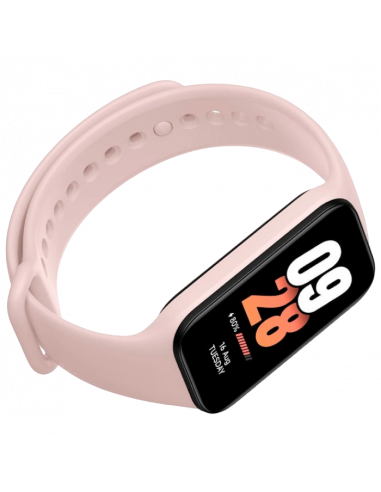 Ceas Sport/Antrenament Xiaomi Mi Smart Band 8, Roz