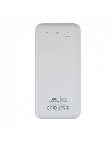 Портативное зарядное устройство RivaCase...