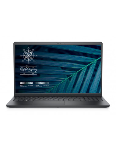 Laptopuri Dell NB Dell 15.6 Vostro 3510 Black...
