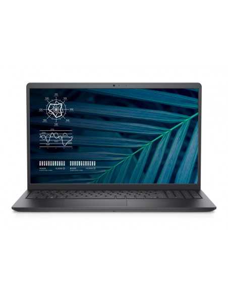 Laptopuri Dell NB Dell 15.6 Vostro 3510 Black (Core i7-1165G7 8Gb 512Gb)
