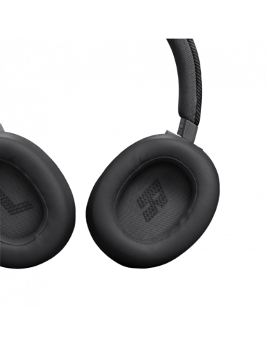 Наушники JBL LIVE770NC, Чёрный