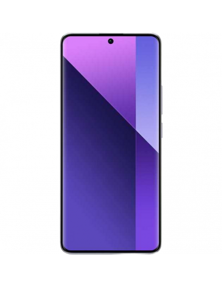 Smartphone Xiaomi Redmi Note 13Pro+ 5G, 12GB/512GB, Aurora Purple