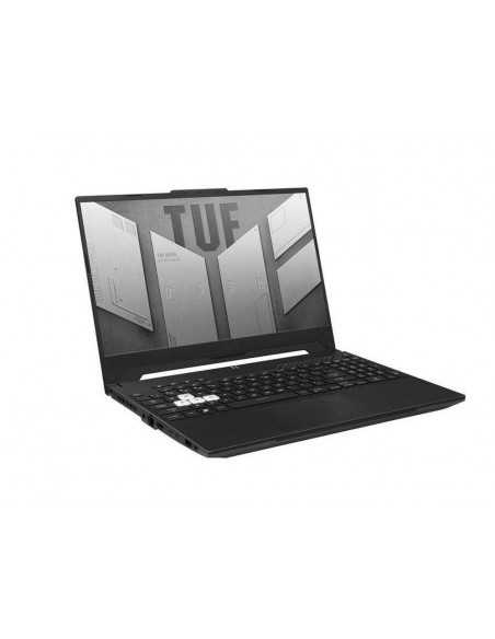 Laptopuri Asus NB ASUS 15.6 TUF Dash F15 FX517ZC (Core i5-12450H 8Gb 512Gb)