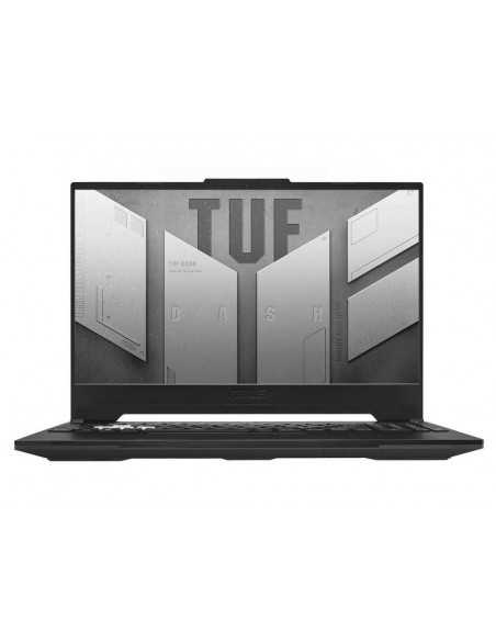 Laptopuri Asus NB ASUS 15.6 TUF Dash F15 FX517ZC (Core i5-12450H 8Gb 512Gb)