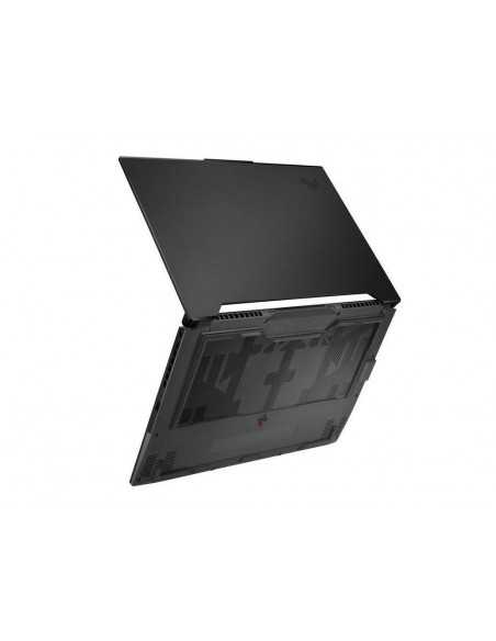 Laptopuri Asus NB ASUS 15.6 TUF Dash F15 FX517ZC (Core i5-12450H 8Gb 512Gb)