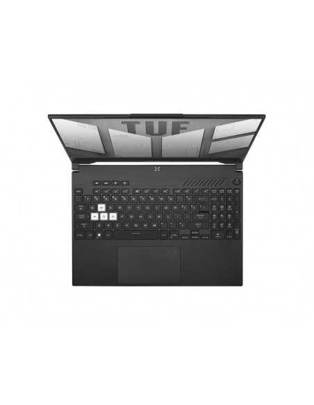 Laptopuri Asus NB ASUS 15.6 TUF Dash F15 FX517ZC (Core i5-12450H 16Gb 512Gb)