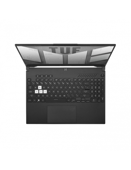 Laptopuri Asus NB ASUS 15.6 TUF Dash F15 FX517ZC (Core i5-12450H 16Gb 512Gb)