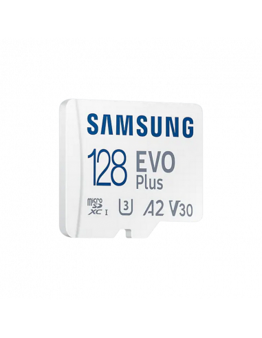 Card de Memorie Samsung EVO Plus MicroSDXC,...