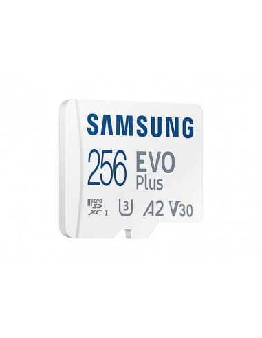 Card de Memorie Samsung EVO Plus MicroSDXC,...