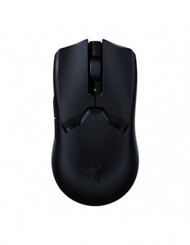 Wireless Gaming Mouse Razer Viper V2 Pro- 30k dpi-8 buttons- 70G- 750IPS- RGB- 58g- 2.4gHz- Black