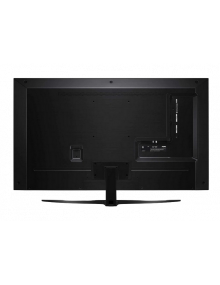 50" Nanocell SMART TV LG 50NANO826QB, 3840x2160 4K UHD, webOS, Negru