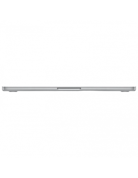 Laptopuri Apple NB Apple MacBook Air 13.6 MLXY3RUA Silver (M2 8Gb 256Gb)