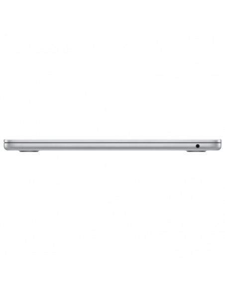 Laptopuri Apple NB Apple MacBook Air 13.6 MLXY3RUA Silver (M2 8Gb 256Gb)