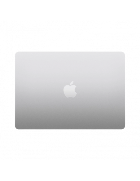 Laptopuri Apple NB Apple MacBook Air 13.6 MLXY3RUA Silver (M2 8Gb 256Gb)