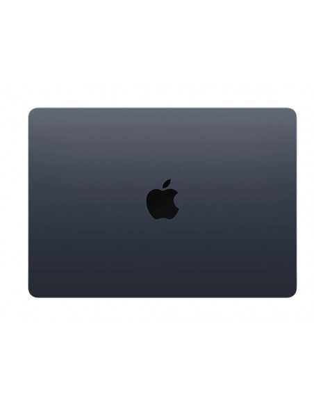 Laptopuri Apple NB Apple MacBook Air 13.6 MLY43RUA Midnight (M2 8Gb 512Gb)