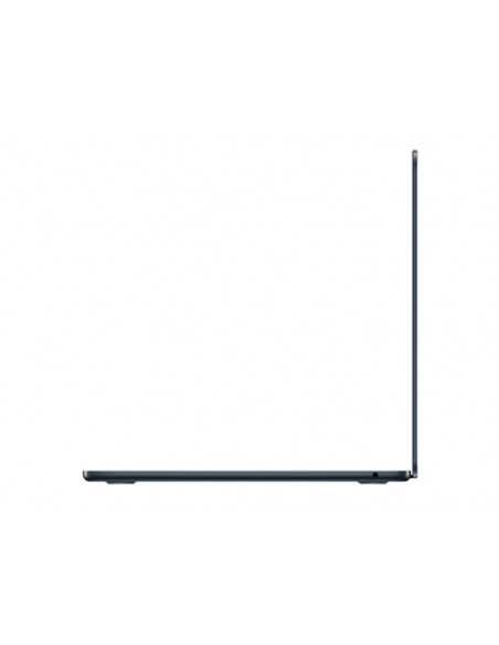 Laptopuri Apple NB Apple MacBook Air 13.6 MLY43RUA Midnight (M2 8Gb 512Gb)
