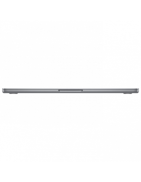 Laptopuri Apple NB Apple MacBook Air 13.6 MLXW3RUA Space Gray (M2 8Gb 256Gb)