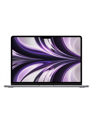 Laptopuri Apple NB Apple MacBook Air 13.6...