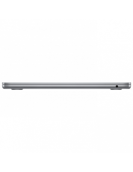 Laptopuri Apple NB Apple MacBook Air 13.6 MLXW3RUA Space Gray (M2 8Gb 256Gb)
