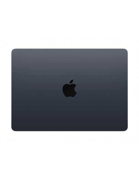 Laptopuri Apple NB Apple MacBook Air 13.6 MLY33RUA Midnight (M2 8Gb 256Gb)