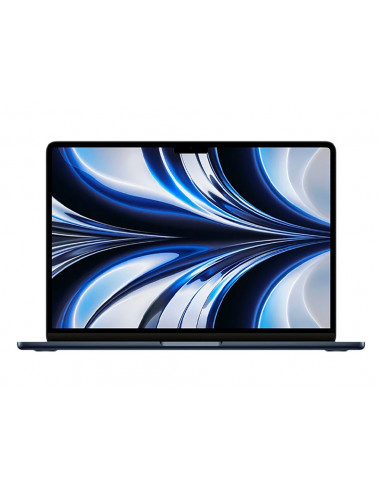 Laptopuri Apple NB Apple MacBook Air 13.6...