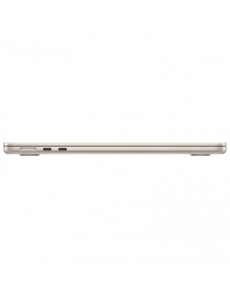 Laptopuri Apple NB Apple MacBook Air 13.6 MLY13RUA Starlight (M2 8Gb 256Gb)