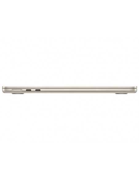 Laptopuri Apple NB Apple MacBook Air 13.6 MLY13RUA Starlight (M2 8Gb 256Gb)