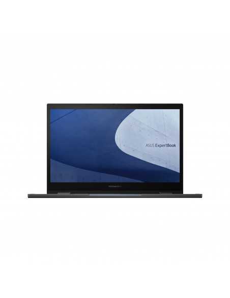 Ноутбуки Asus NB ASUS 15.6 ExpertBook B2 Flip B2502FBA (Core i7-1260P 16Gb 512Gb)