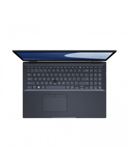 Ноутбуки Asus NB ASUS 15.6 ExpertBook B2 Flip B2502FBA (Core i7-1260P 16Gb 512Gb)