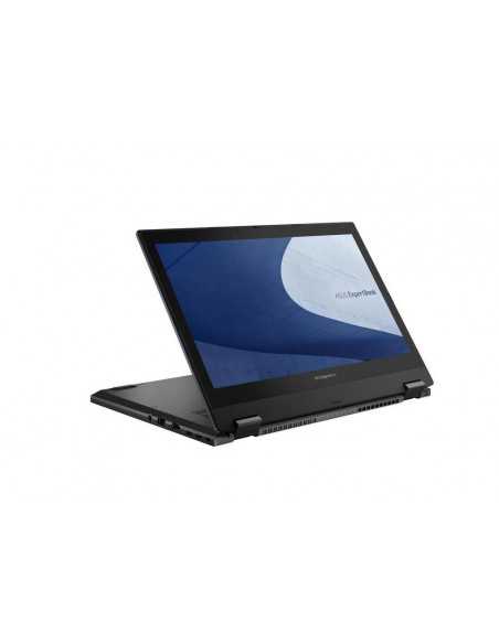 Ноутбуки Asus NB ASUS 15.6 ExpertBook B2 Flip B2502FBA (Core i7-1260P 16Gb 512Gb)