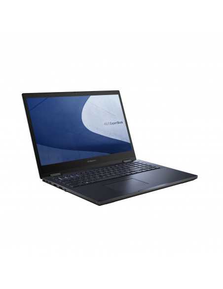 Ноутбуки Asus NB ASUS 15.6 ExpertBook B2 Flip B2502FBA (Core i7-1260P 16Gb 512Gb)