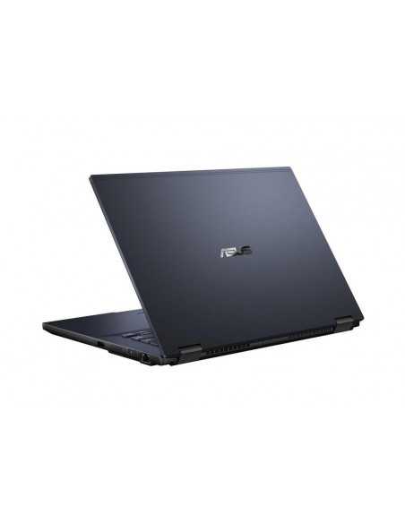 Ноутбуки Asus NB ASUS 15.6 ExpertBook B2 Flip B2502FBA (Core i7-1260P 16Gb 512Gb)