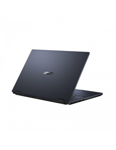 Ноутбуки Asus NB ASUS 15.6 ExpertBook B2 Flip B2502FBA (Core i7-1260P 16Gb 512Gb)
