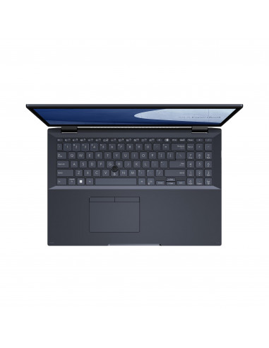 Ноутбуки Asus NB ASUS 15.6 ExpertBook B2 Flip...