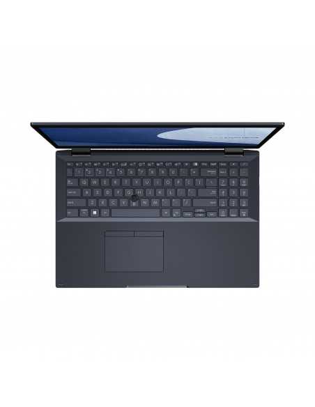 Ноутбуки Asus NB ASUS 15.6 ExpertBook B2 Flip B2502FBA (Core i7-1260P 16Gb 512Gb)