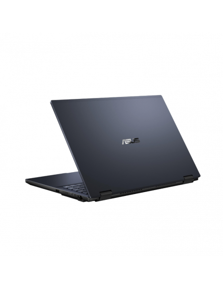 Ноутбуки Asus NB ASUS 15.6 ExpertBook B2 Flip B2502FBA (Core i7-1260P 16Gb 512Gb)