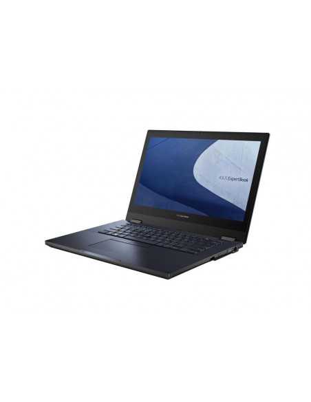 Ноутбуки Asus NB ASUS 15.6 ExpertBook B2 Flip B2502FBA (Core i7-1260P 16Gb 512Gb)