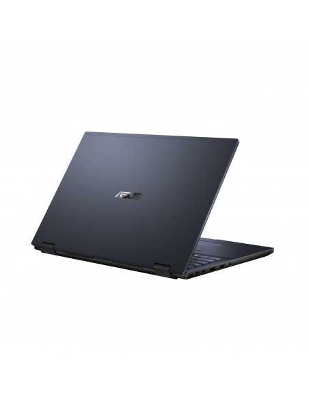 Ноутбуки Asus NB ASUS 15.6 ExpertBook B2 Flip B2502FBA (Core i7-1260P 16Gb 512Gb)