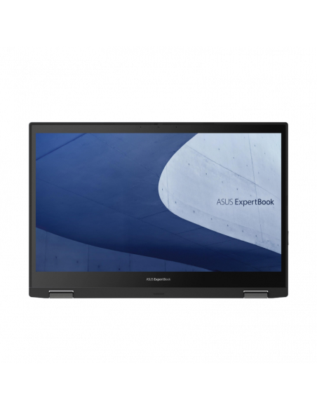 Ноутбуки Asus NB ASUS 15.6 ExpertBook B2 Flip B2502FBA (Core i7-1260P 16Gb 512Gb)