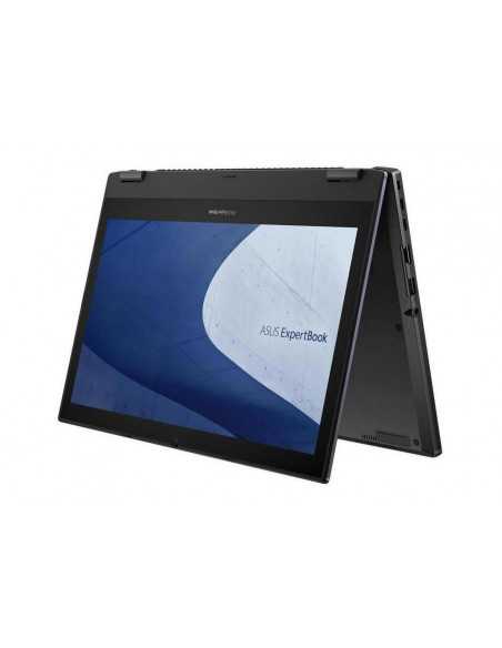 Ноутбуки Asus NB ASUS 15.6 ExpertBook B2 Flip B2502FBA (Core i7-1260P 16Gb 512Gb)