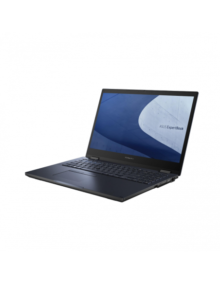 Ноутбуки Asus NB ASUS 15.6 ExpertBook B2 Flip B2502FBA (Core i7-1260P 16Gb 512Gb)