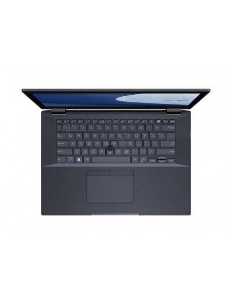 Ноутбуки Asus NB ASUS 15.6 ExpertBook B2 Flip B2502FBA (Core i7-1260P 16Gb 512Gb)
