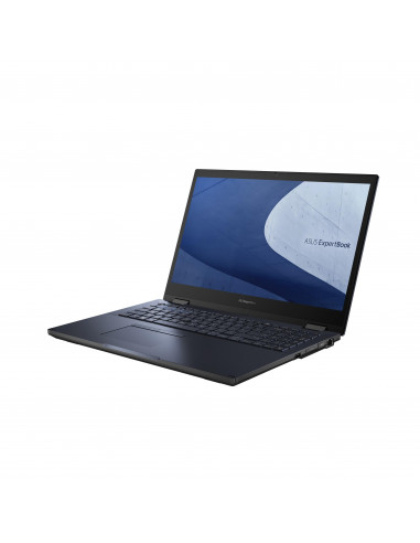 Ноутбуки Asus NB ASUS 15.6 ExpertBook B2 Flip...