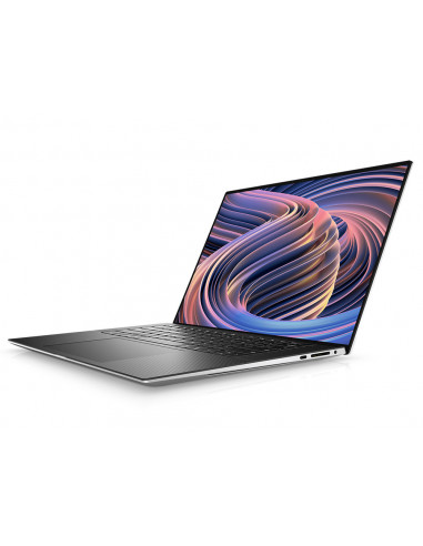 Laptop 15,6" DELL XPS 15 9520, Platinum...