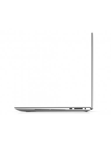 Laptop 15,6" DELL XPS 15 9520, Platinum...