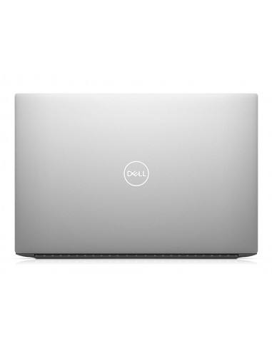 Laptop 15,6" DELL XPS 15 9520, Platinum...