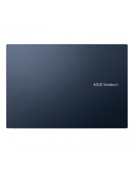 Ноутбуки Asus NB ASUS 16.0 Vivobook 16X X1603ZA Blue (Core i3-1220P 8Gb 512Gb)