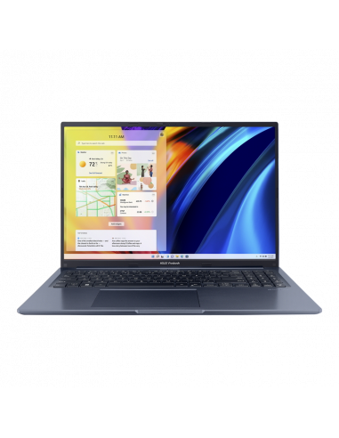 Ноутбуки Asus NB ASUS 16.0 Vivobook 16X X1603ZA...