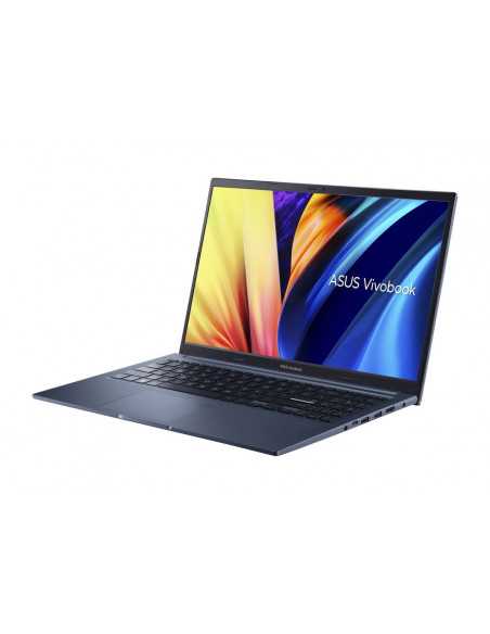 Laptopuri Asus NB ASUS 15.6 Vivobook 15 X1502ZA Blue (Core i3-1220P 8Gb 512Gb)