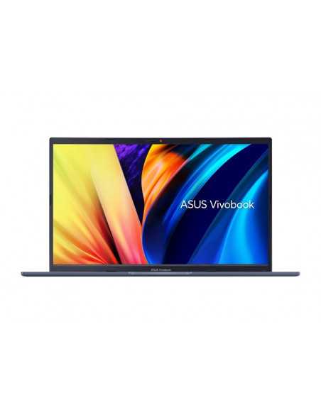 Laptopuri Asus NB ASUS 15.6 Vivobook 15 X1502ZA Blue (Core i3-1220P 8Gb 512Gb)